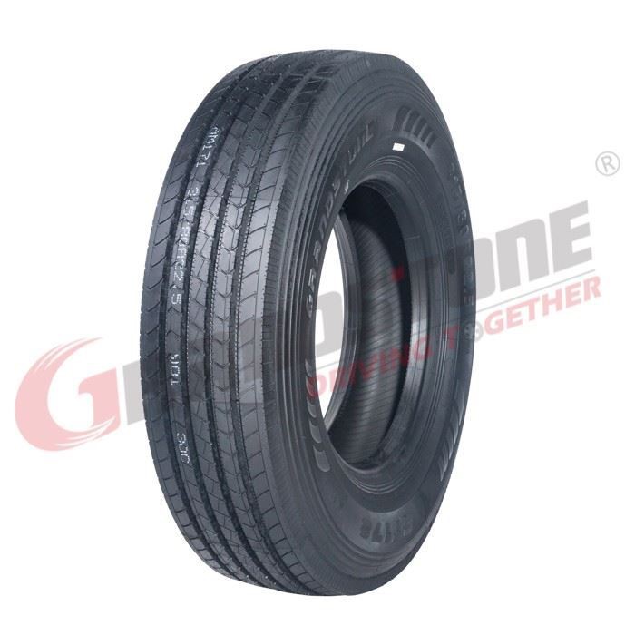 295 80R 22.5 ステアリング タイヤ