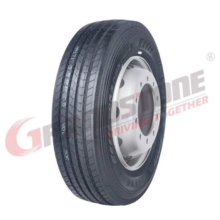 315 80r 22.5 Steer Tires