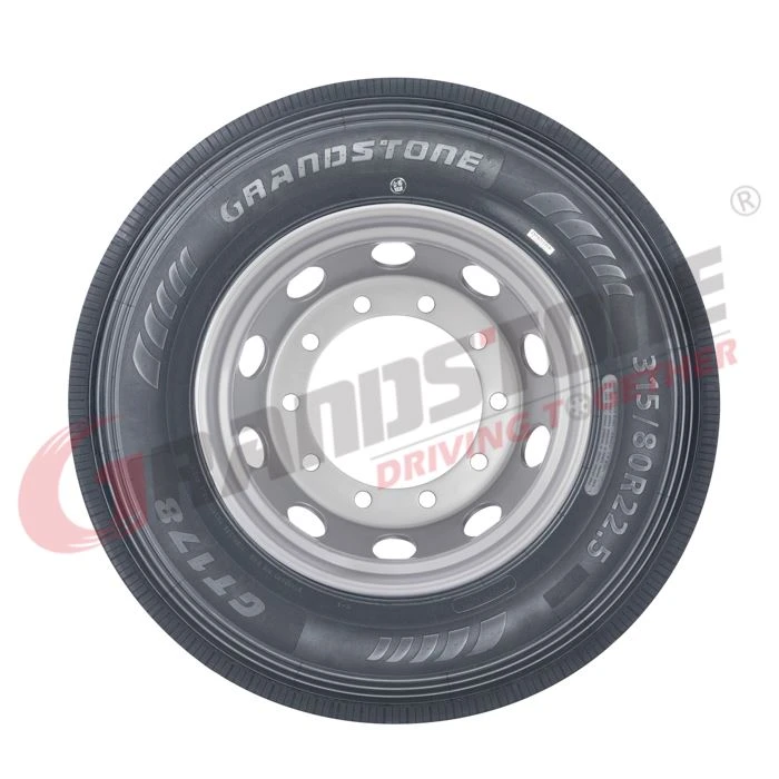 315 80r 22.5 Steer Tires