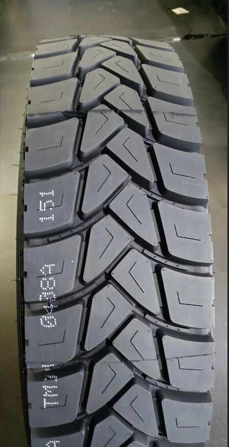 12R22.5 18PR ROUGH ROAD TIRE