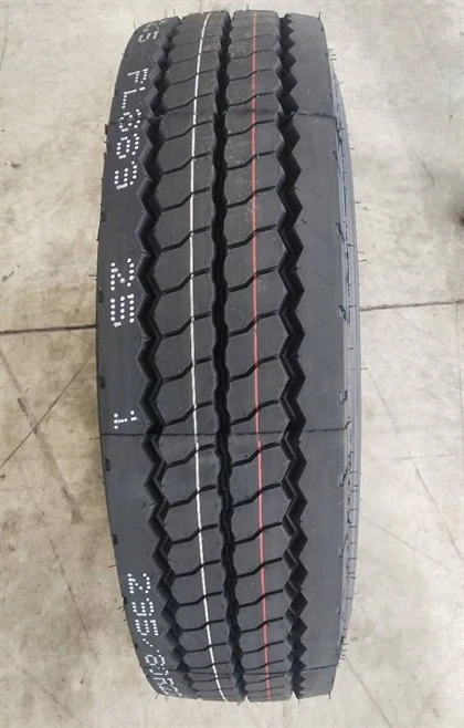オールポジションタイヤを購入